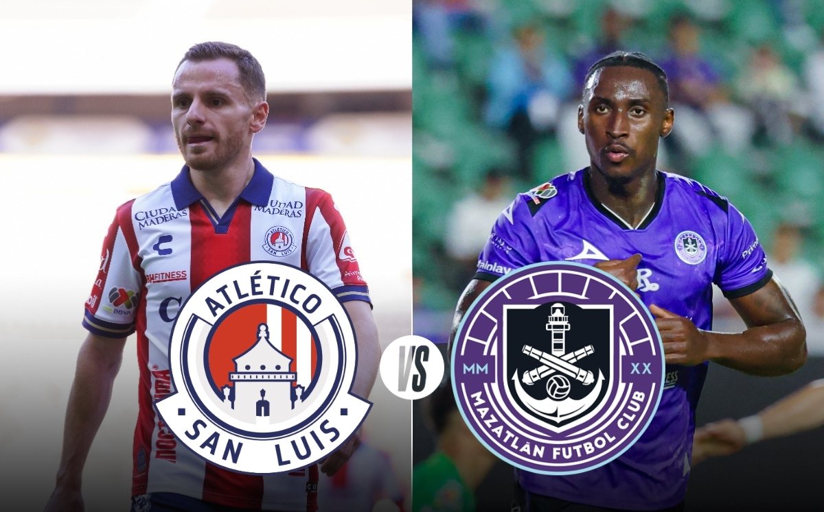 在哪里观看圣路易斯 vs 马萨特兰：比赛直播时间