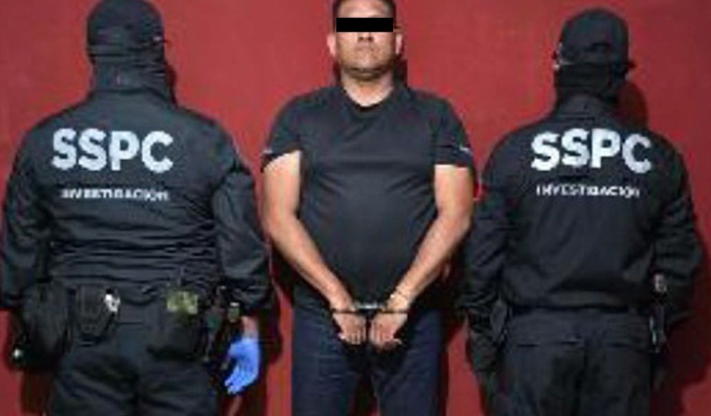 逮捕伊瓜拉市交通局局长，因其与阿约齐纳帕案有关