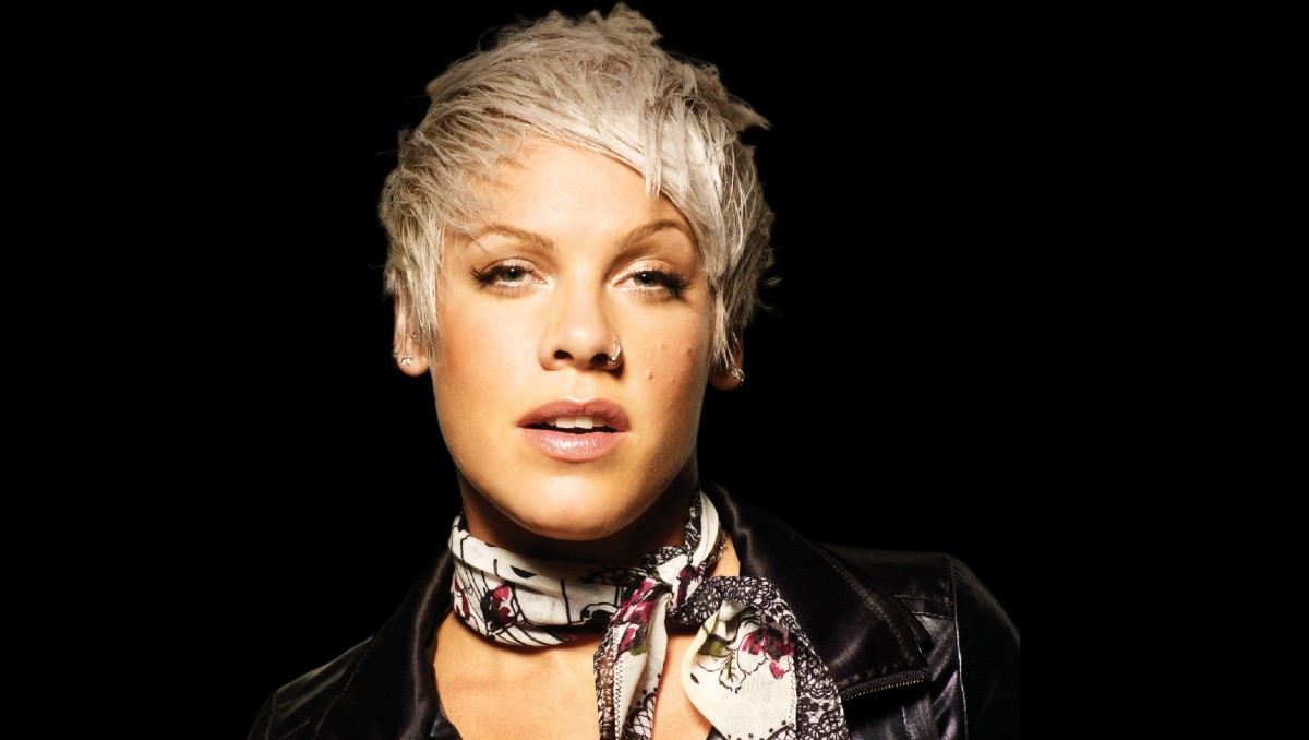 Pink 取消在保险体育场墨西哥城的演唱会